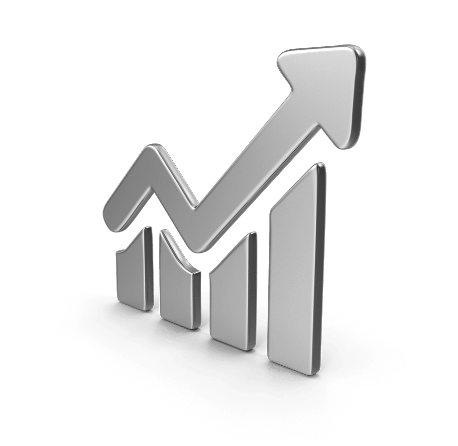 Growing-Graph-Symbol.H03.2k Planificación y Seguimiento