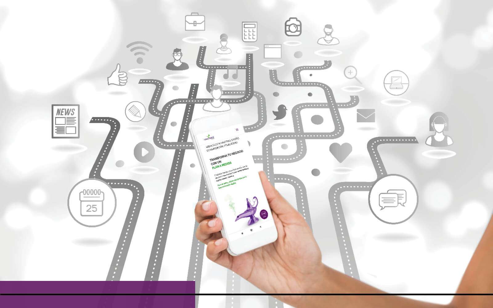 diseño web en tudela