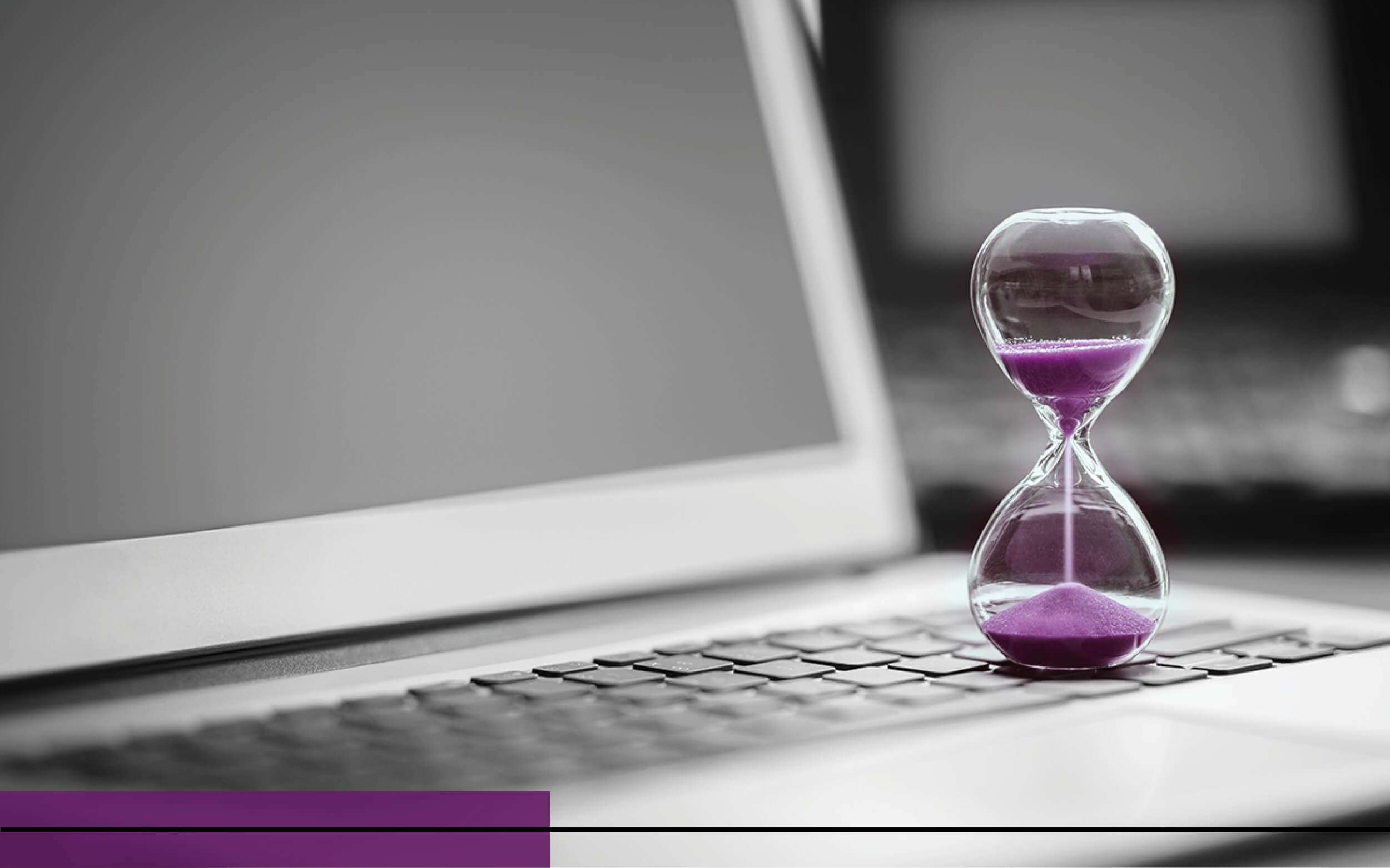 Optimiza el tiempo de tu jornada laboral