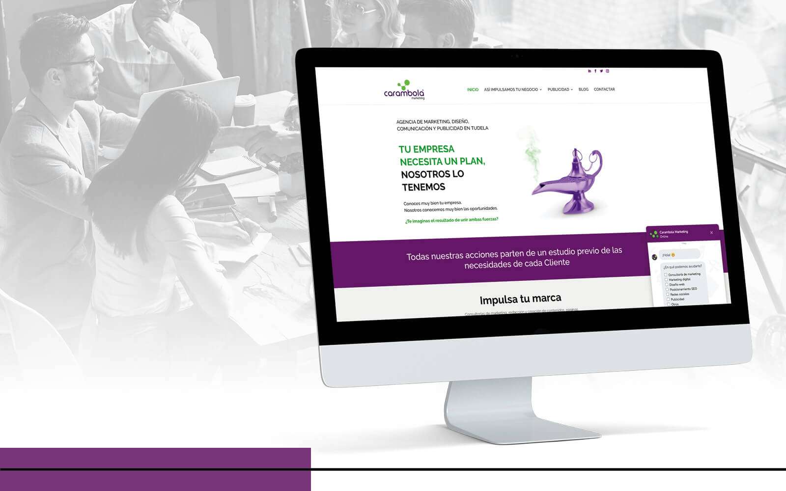 27_10carambolaBlogWeb PYMES y páginas web