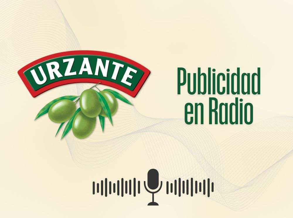 Urzante Publicidad Radio
