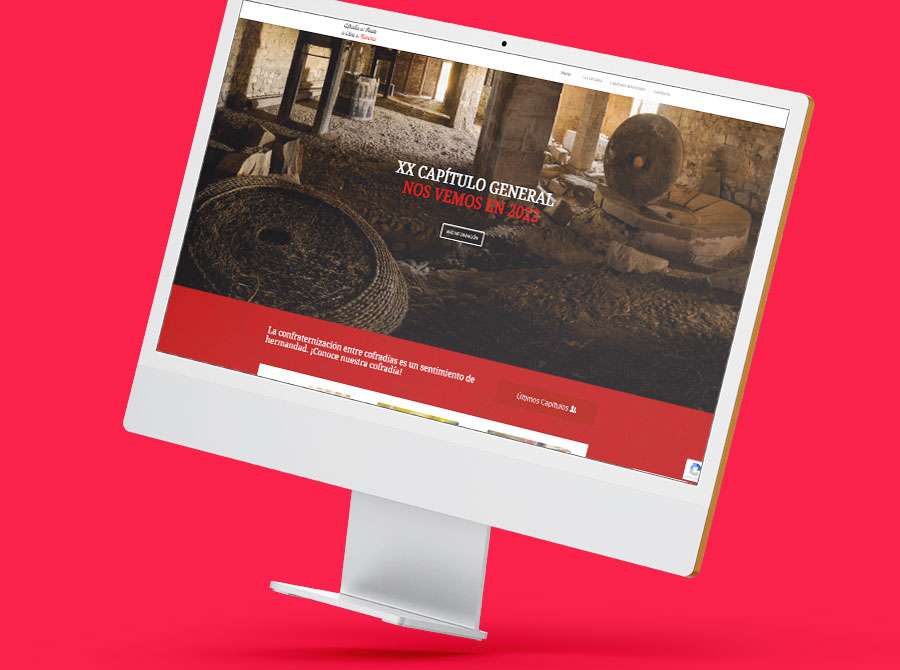 caonWeb