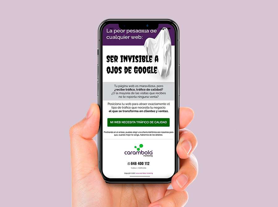 emailMarketingCarambola