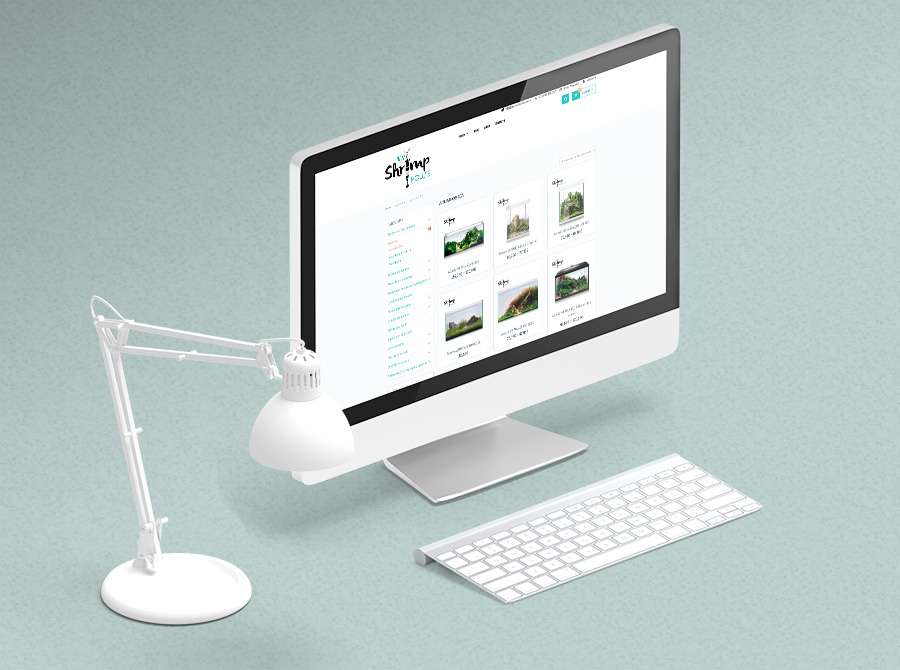 myshrimphouseEcommerce