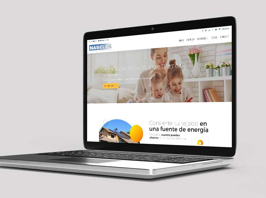 naselekWeb