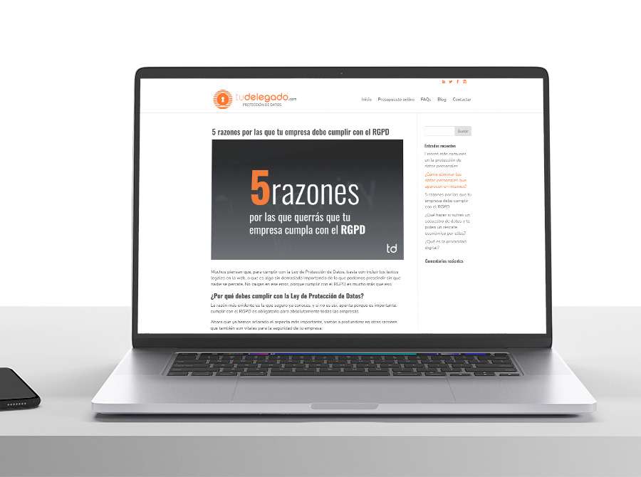 tudelegadoPosicionamientoSEO