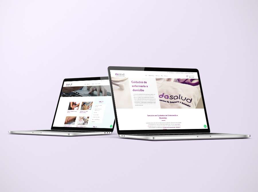 dasalud-SEO dasalud Posicionamiento SEO