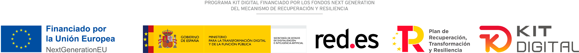 Logos Agente Digitalizador - Kit Digital