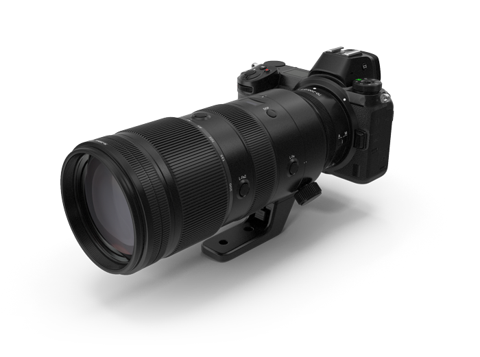 Camara Fotografica Profesional