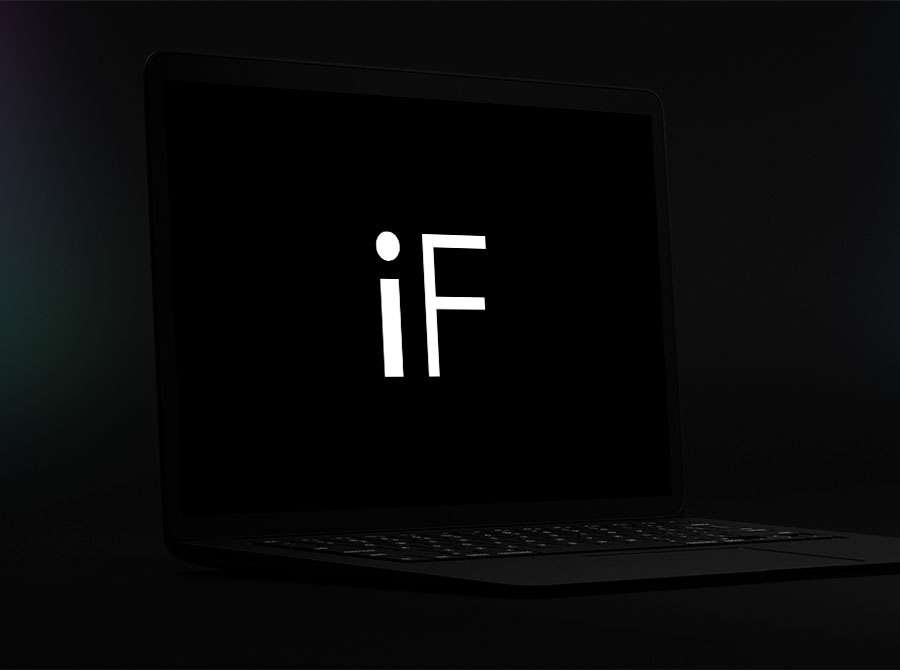 Interfiles Logotipo Favicon
