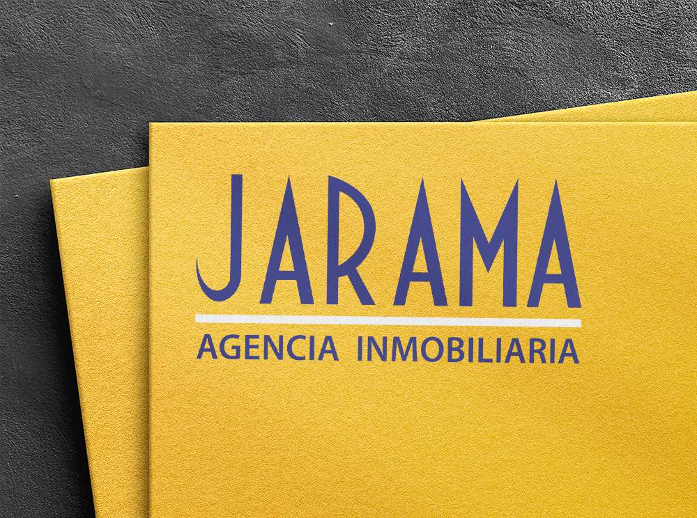 Restyling Jarama Inmobiliaria