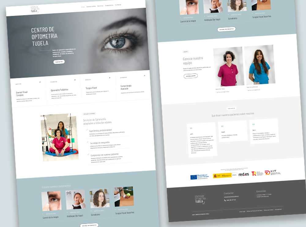 Optometria Tudela Optometria Tudela