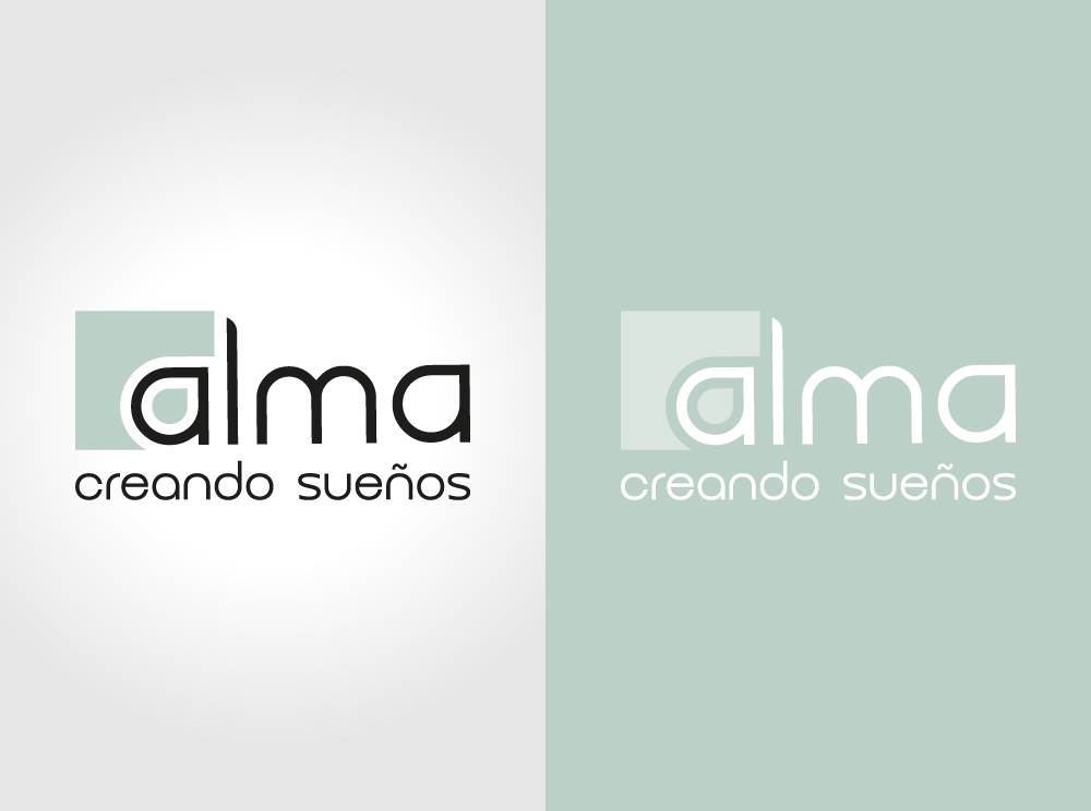 Alma Branding