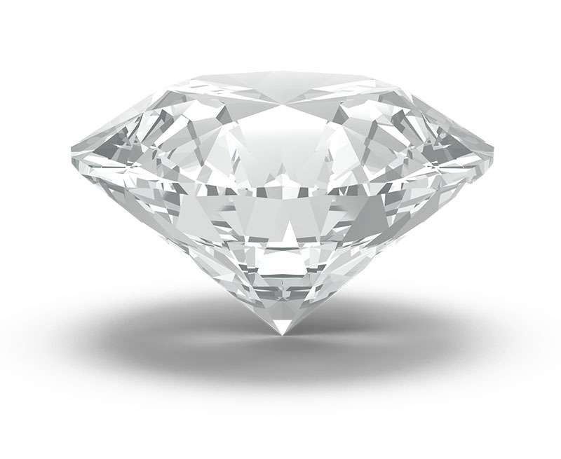 Diamante Blanco Diamante Blanco