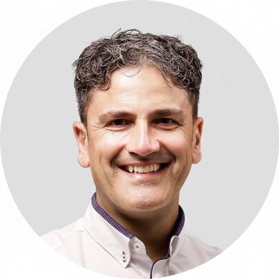 Txema Pinto Ceo Carambola Marketing